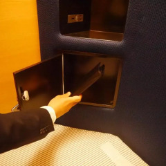 Отель MyCUBE by MYSTAYS Asakusa Kuramae спа