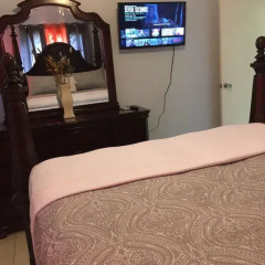 Отель Nickel's BedNBreakfast Коттедж с различными типами кроватей фото 37