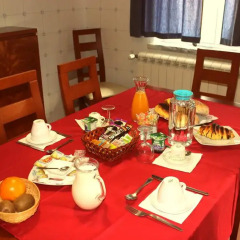 Onda Praia Ferrel Surf Hostel в номере