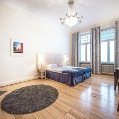 Unique Hotel 3* Стандартный номер фото 3