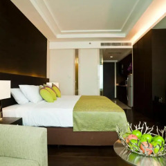 Отель Jasmine Resort 5* Номер Делюкс фото 10