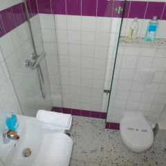 Hotel Corner House Стандартный номер с 2 отдельными кроватями