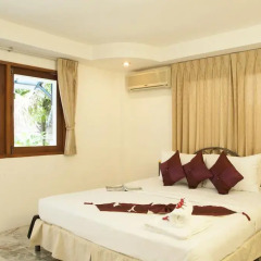 Отель Bangtao Varee Beach 3* Стандартный номер фото 4