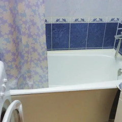Апартаменты Apartment Svetlana Санкт-Петербург ванная фото 3