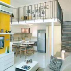 Отель Cassia Phuket 4* Люкс с 2 отдельными кроватями фото 15