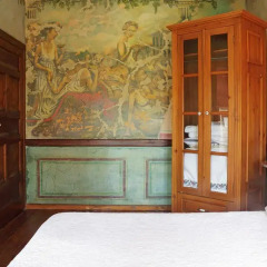Nisanyan Hotel 3* Стандартный номер с различными типами кроватей фото 3
