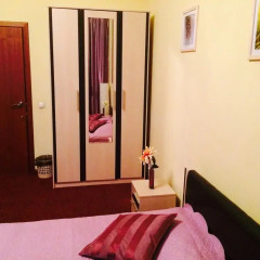 Hotel Sad 3* Стандартный номер фото 18