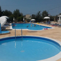 Hotel Olga детские мероприятия