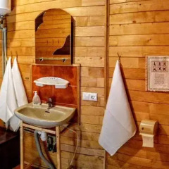 Отель 12 Months Estate Стандартный номер фото 9