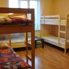 Central Hostel детские мероприятия