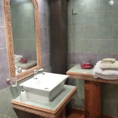 Отель Castel Enchanté спа