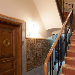 Отель Casa Codina интерьер отеля