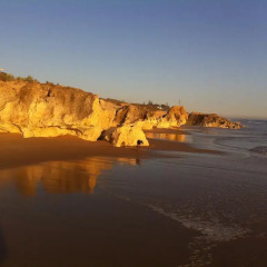 Отель Casa da Praia