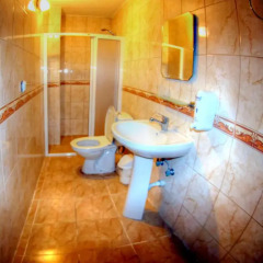 Atilla's Getaway Стандартный номер с различными типами кроватей фото 11