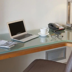 Отель Georgetown Suites Harbour 2* Люкс с различными типами кроватей фото 3