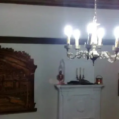 Отель Guesthouse Berat Берат гостиничный бар
