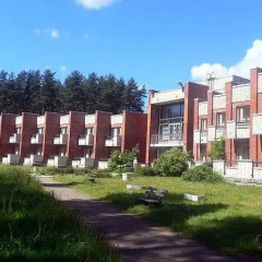 Гостиница Pansionat Teatralny в Санкт-Петербурге отзывы, цены и фото номеров - забронировать гостиницу Pansionat Teatralny онлайн Санкт-Петербург