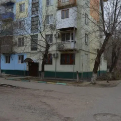 Апартаменты Apartment at Ulitsa Tatischeva Апартаменты с разными типами кроватей фото 15