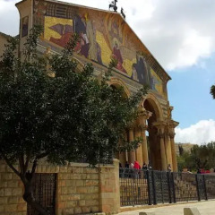 Jerusalem Panorama Hotel Израиль, Иерусалим - 5 отзывов об отеле, цены и фото номеров - забронировать отель Jerusalem Panorama Hotel онлайн городской автобус