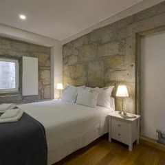 Апартаменты Authentic Porto Apartments Порту комната для гостей фото 4