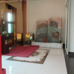 Hotel Chez Wou детские мероприятия