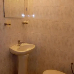 Mario Hotel & Complex ванная