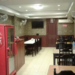 Отель Sun Shay Guest House Pattaya питание