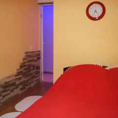 VIP Hotel Nevsky - hostel Номер категории Эконом с различными типами кроватей фото 13