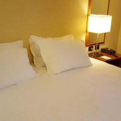 Отель Holiday Inn Venice Mestre-Marghera 4* Стандартный номер фото 5