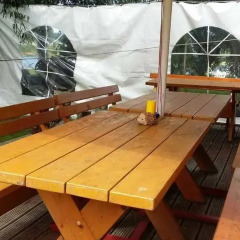 Апартаменты Apartment Niedras Jurmala фото 9