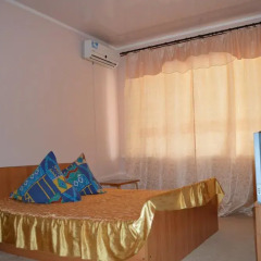 Гостиница Resthouse комната для гостей фото 4