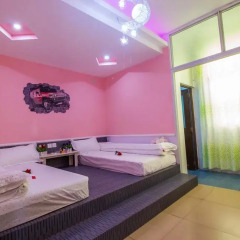 Отель O Sea Country House Китай, Сямынь - отзывы, цены и фото номеров - забронировать отель O Sea Country House онлайн спа фото 2