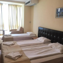 Perla Sun Park Hotel 3* Стандартный номер с различными типами кроватей