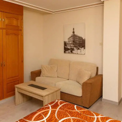 Отель Hostal El Cruce комната для гостей фото 3