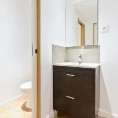 Ant Hostel Barcelona Стандартный номер фото 7