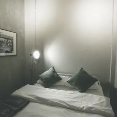 Отель 2W Bed & Breakfast Bangkok 2* Стандартный номер фото 4