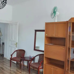 Hostel Westbahnhof в номере