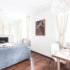 Отель Apartment4you Centrum 2 4* Студия фото 28