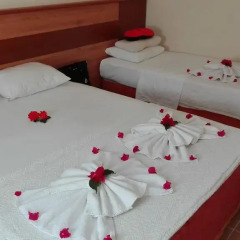 Mavruka 4* Стандартный номер с различными типами кроватей фото 8
