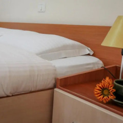 Отель Vila Verde Beach Дуррес удобства в номере