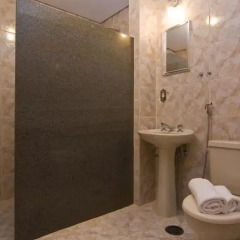 Hotel Garnier 2* Стандартный номер с различными типами кроватей фото 7