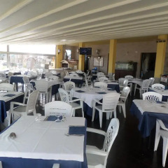 Hotel Il Porto Казаль-Велино питание