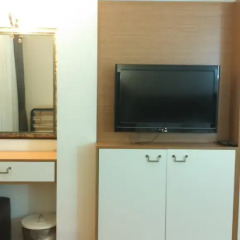 Jakaranda Hotel 3* Стандартный номер с различными типами кроватей фото 18