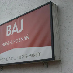 Отель Hostel Poznań Baj Польша, Познань - отзывы, цены и фото номеров - забронировать отель Hostel Poznań Baj онлайн интерьер отеля