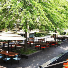 Mayfield Hotel & Resort питание