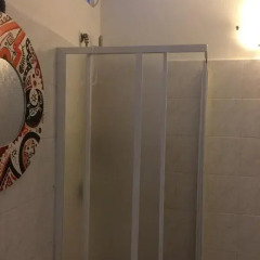 Отель Casa Argonauti Сиракуза ванная