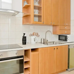 Отель Apartament Selena I Варшава в номере