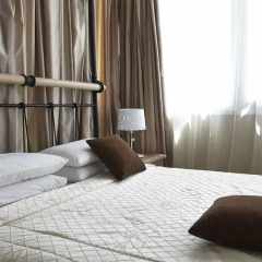 Orizontes Hotel & Villas 4* Вилла с различными типами кроватей фото 9