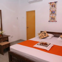 Отель Seasand Holiday Home комната для гостей фото 2