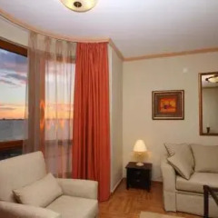 Отель Royal Bay 4* Апартаменты фото 8